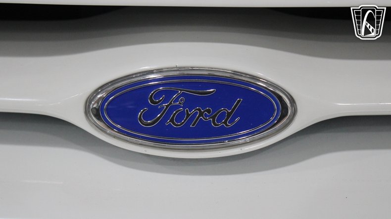 1988 Ford Mustang 81