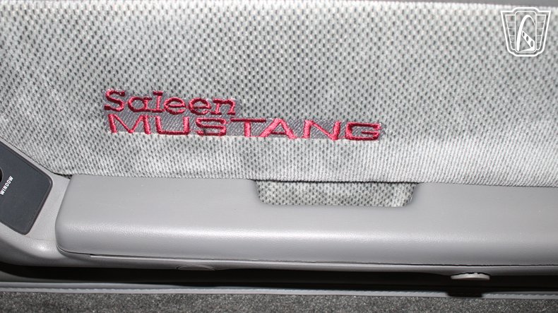1988 Ford Mustang 104