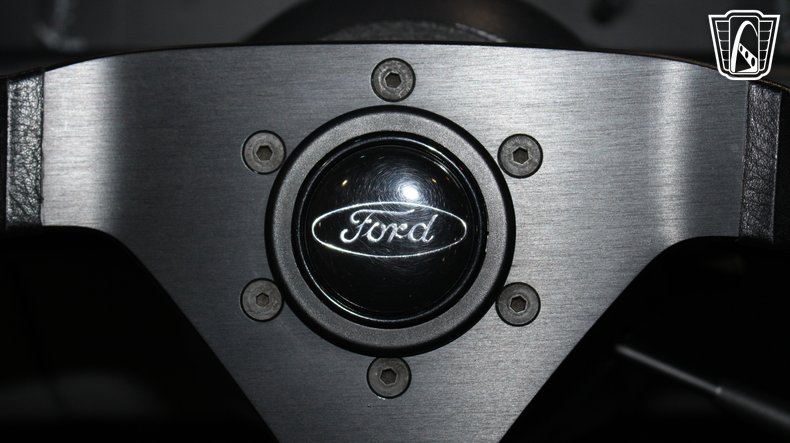 1988 Ford Mustang 112