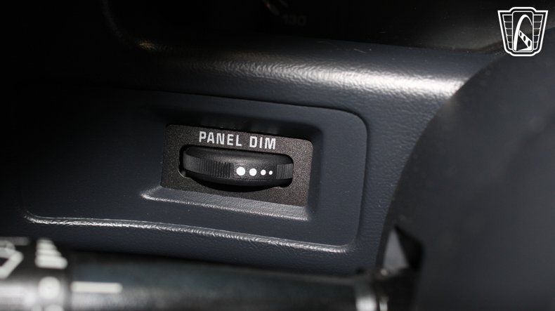 1988 Ford Mustang 124