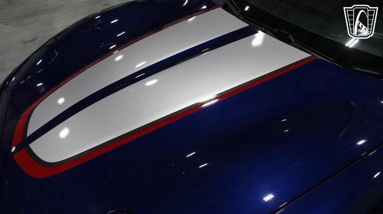 2004 Chevrolet Corvette 28