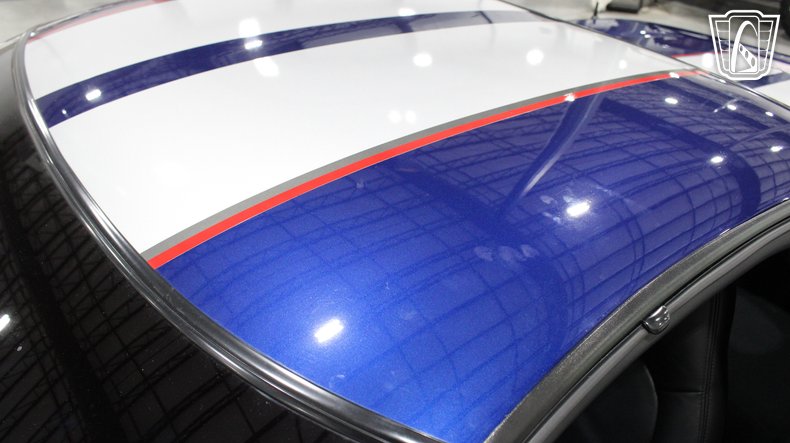 2004 Chevrolet Corvette 29