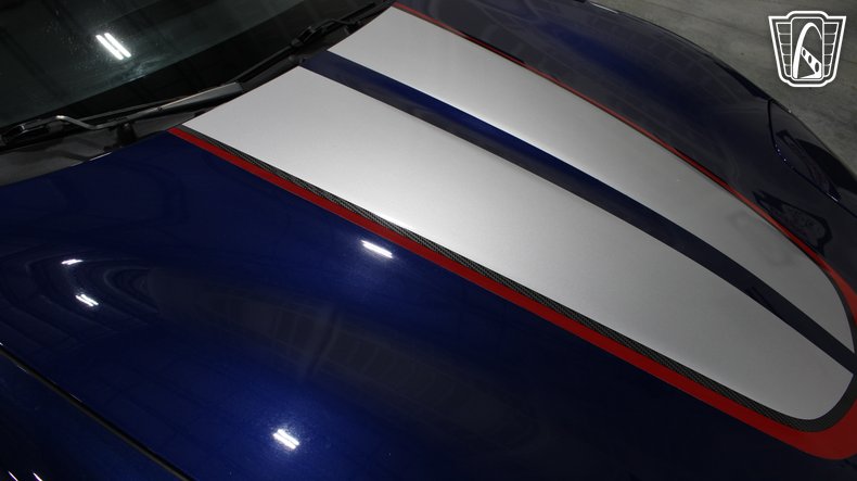 2004 Chevrolet Corvette 36