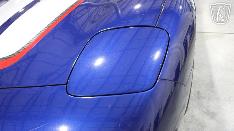 2004 Chevrolet Corvette 41