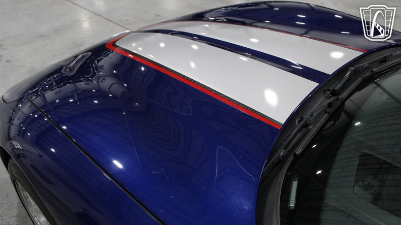 2004 Chevrolet Corvette 46