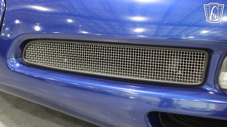 2004 Chevrolet Corvette 44