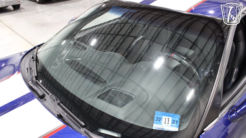 2004 Chevrolet Corvette 45