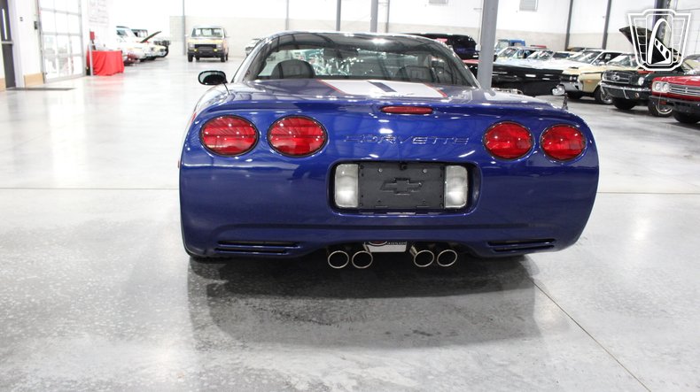 2004 Chevrolet Corvette 59