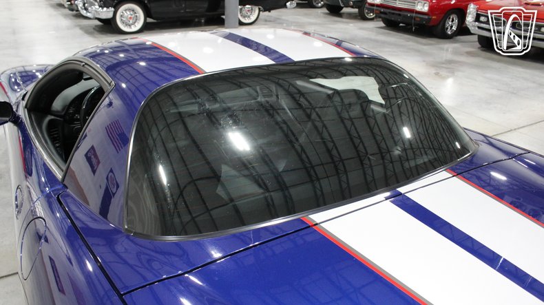 2004 Chevrolet Corvette 61