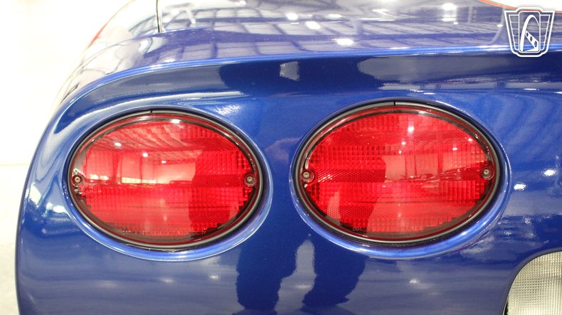 2004 Chevrolet Corvette 60