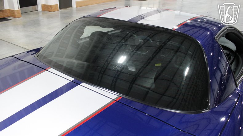 2004 Chevrolet Corvette 70
