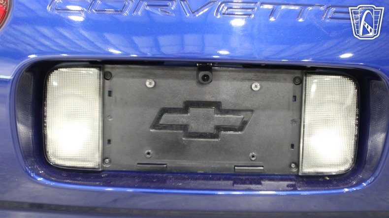 2004 Chevrolet Corvette 65