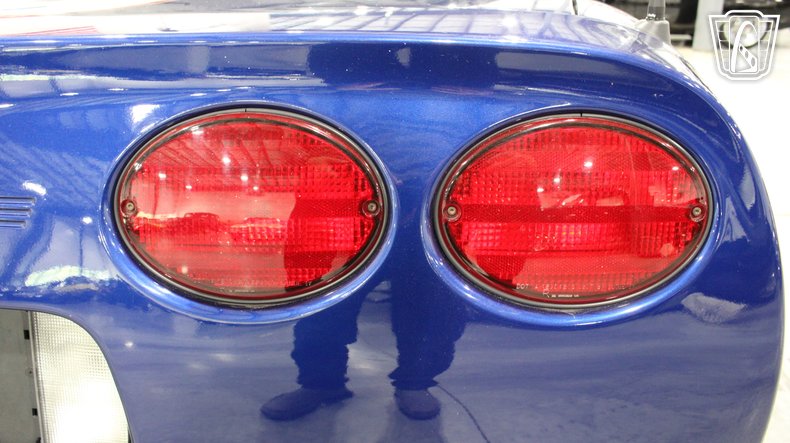 2004 Chevrolet Corvette 69