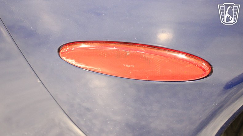 2004 Chevrolet Corvette 72
