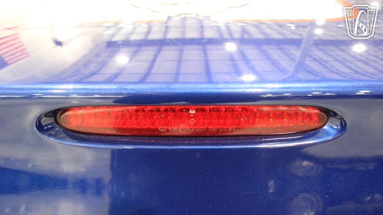 2004 Chevrolet Corvette 64
