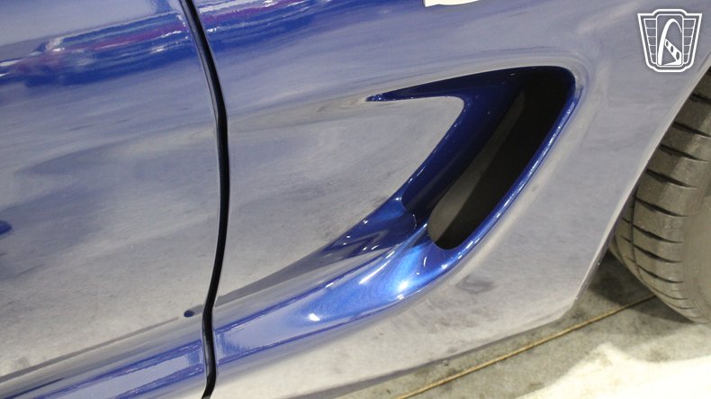 2004 Chevrolet Corvette 79