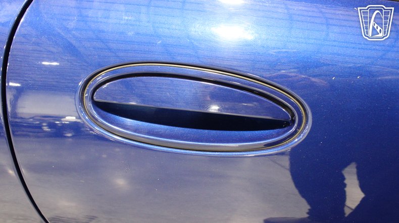 2004 Chevrolet Corvette 75