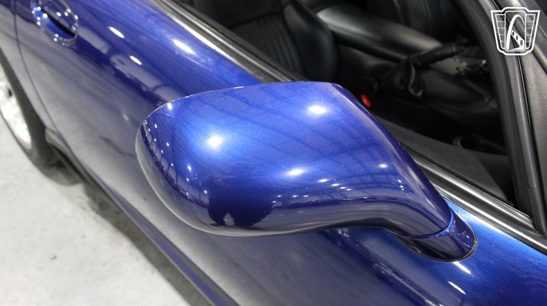 2004 Chevrolet Corvette 77