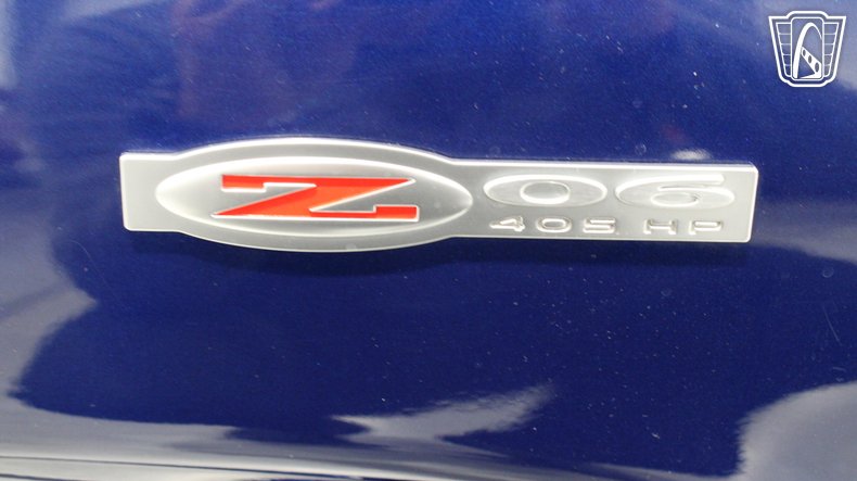2004 Chevrolet Corvette 80
