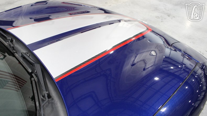 2004 Chevrolet Corvette 83