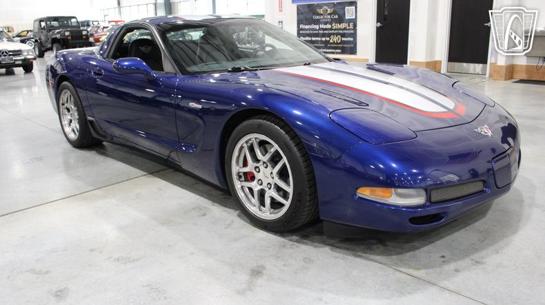 2004 Chevrolet Corvette 84