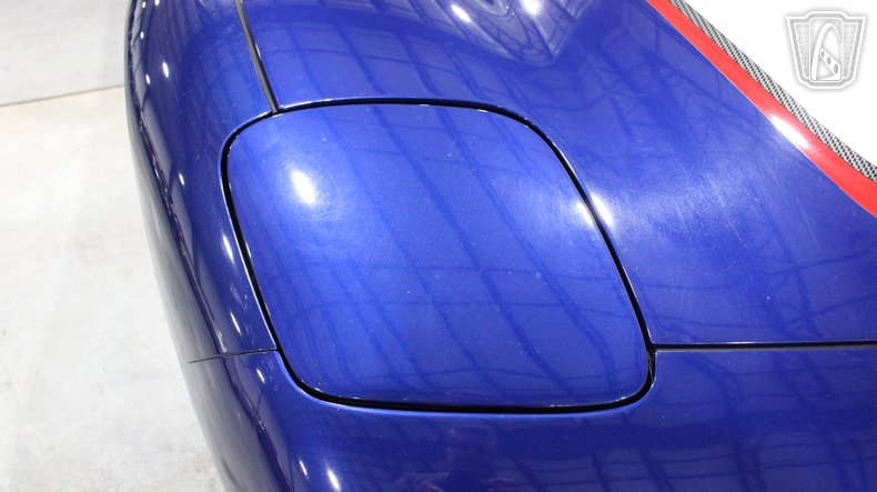 2004 Chevrolet Corvette 86