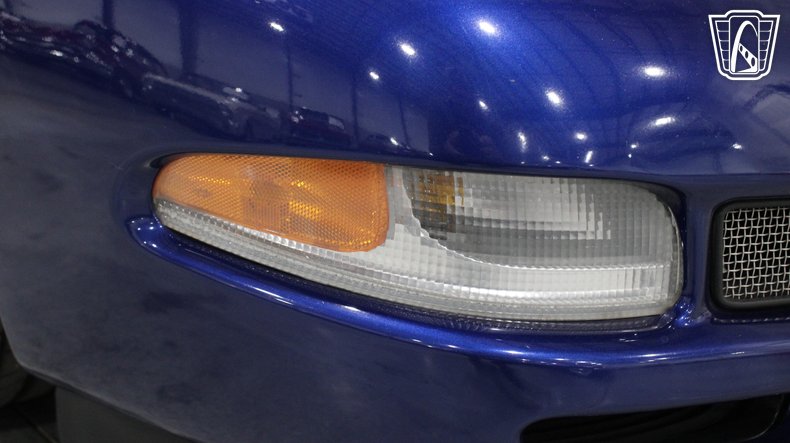 2004 Chevrolet Corvette 87