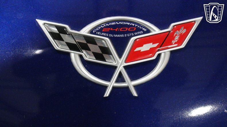 2004 Chevrolet Corvette 90