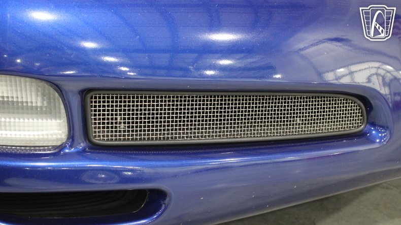 2004 Chevrolet Corvette 88