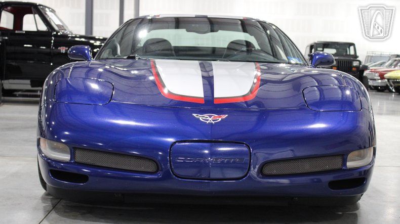 2004 Chevrolet Corvette 92