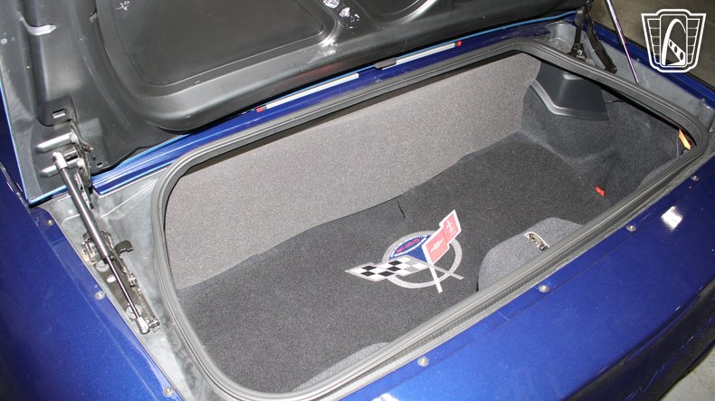 2004 Chevrolet Corvette 105