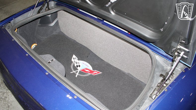 2004 Chevrolet Corvette 104