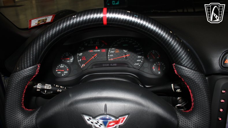 2004 Chevrolet Corvette 117