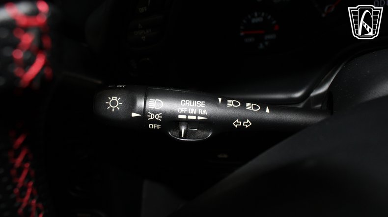 2004 Chevrolet Corvette 125