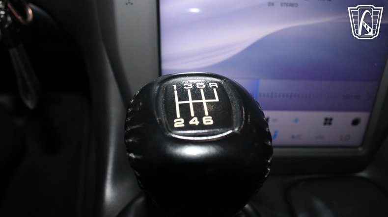 2004 Chevrolet Corvette 134