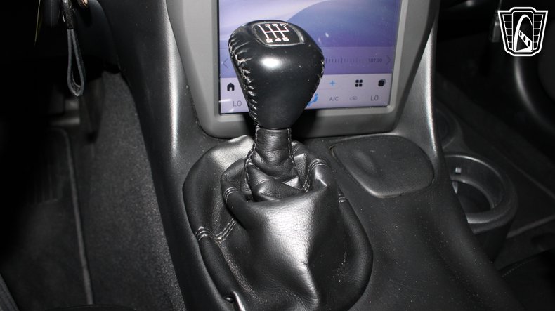 2004 Chevrolet Corvette 133