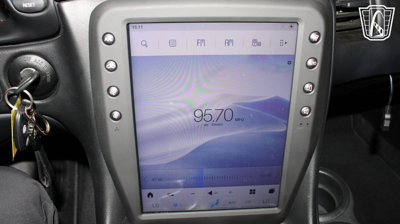 2004 Chevrolet Corvette 132