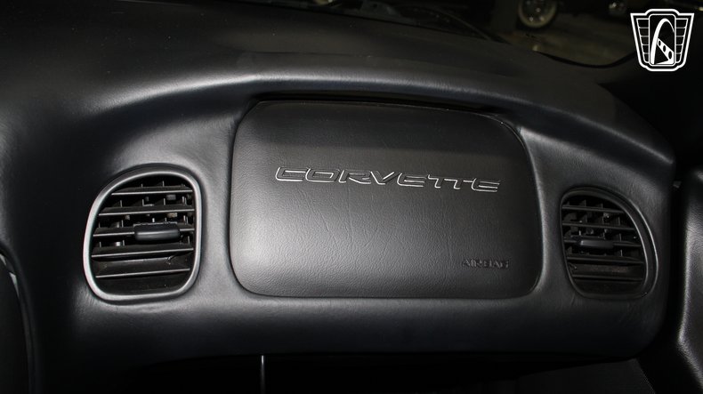 2004 Chevrolet Corvette 135