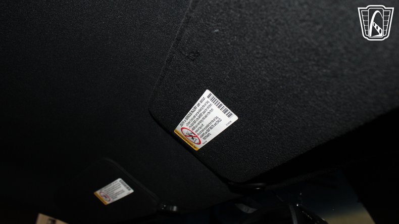 2004 Chevrolet Corvette 142