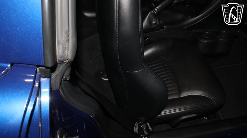 2004 Chevrolet Corvette 147
