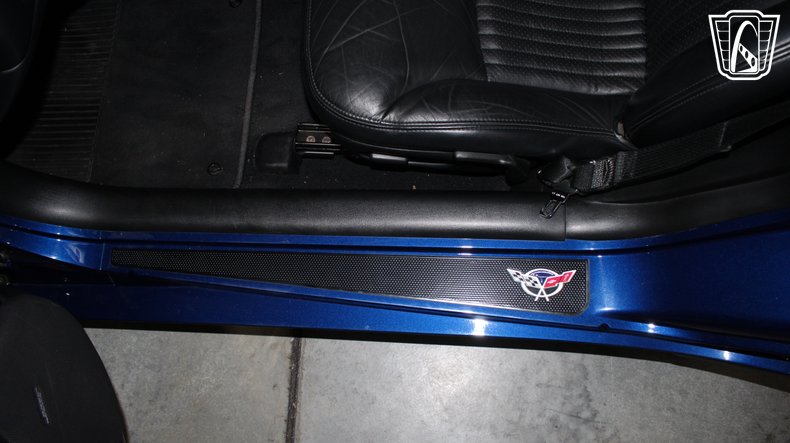2004 Chevrolet Corvette 151