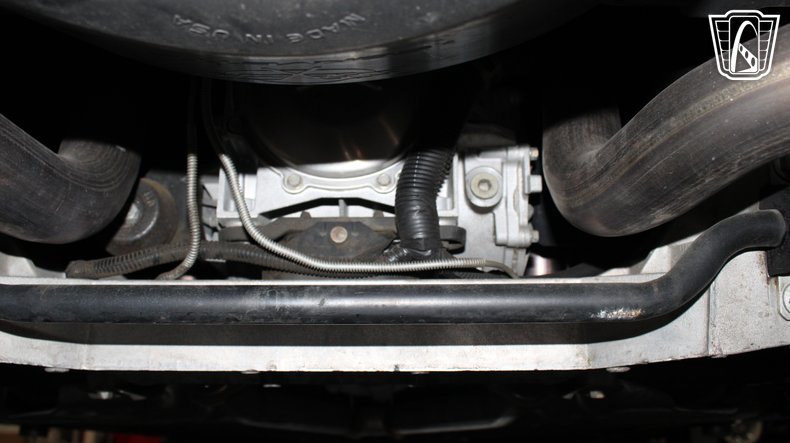 2004 Chevrolet Corvette 173