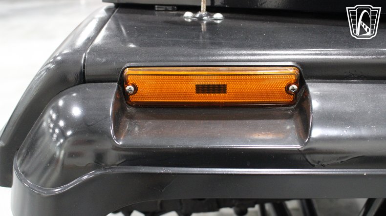 1987 Jeep Wrangler 48