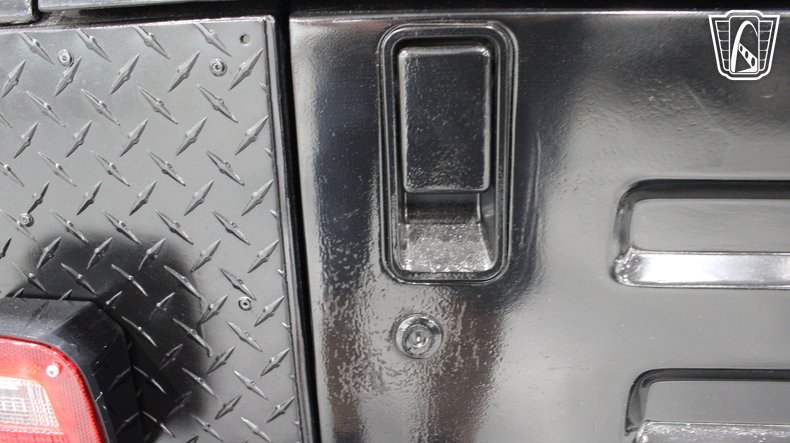 1987 Jeep Wrangler 59