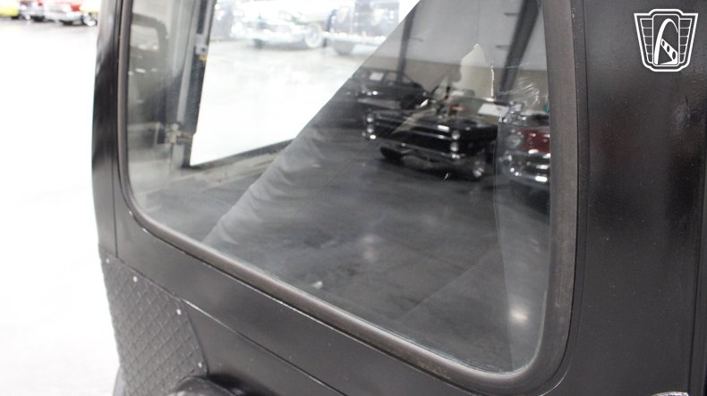 1987 Jeep Wrangler 70