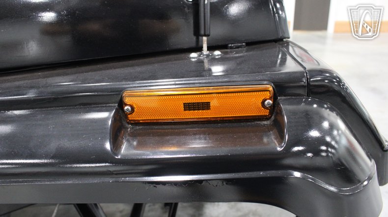 1987 Jeep Wrangler 81