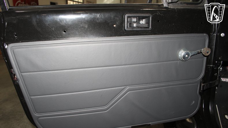 1987 Jeep Wrangler 97