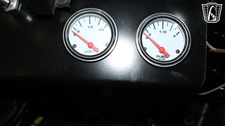 1987 Jeep Wrangler 113
