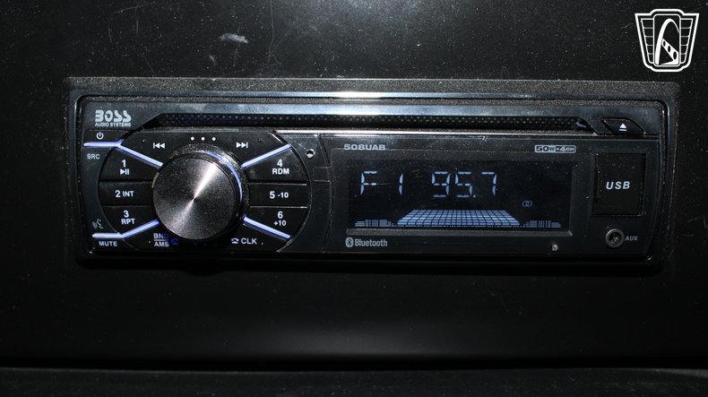 1987 Jeep Wrangler 119