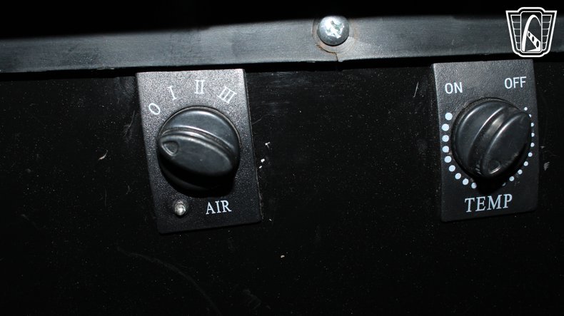 1987 Jeep Wrangler 118